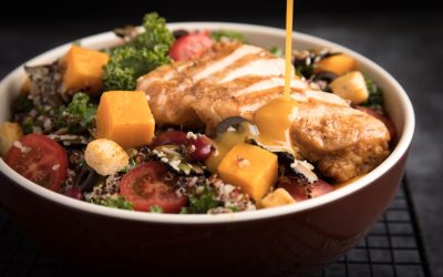 Easy to Cook Chicken Recipes for a Lovely Treat